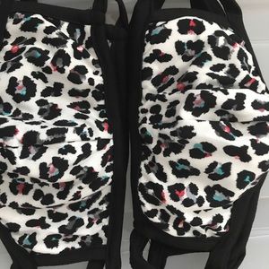 Multi Printed Face Masks